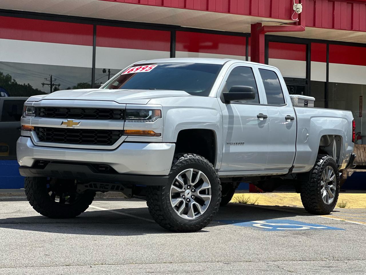 chevrolet silverado 1500 2016 1GCRCPEC5GZ358971 image chevrolet silverado 1500 2016 1GCRCPEC5GZ358971 image